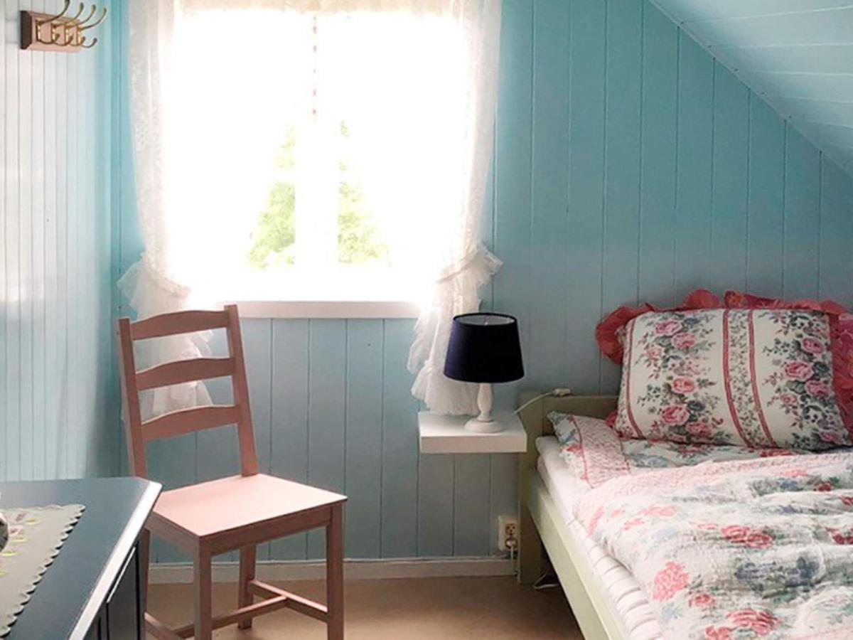 Holiday Home Bremnes II المظهر الخارجي الصورة