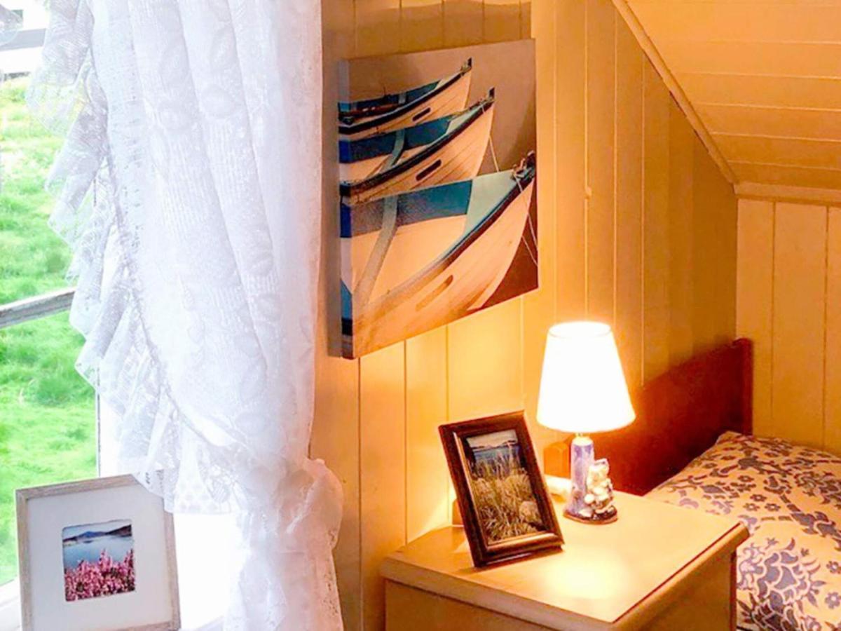 Holiday Home Bremnes II المظهر الخارجي الصورة